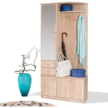 Předsíňová stěna Předsíňová stěna MAKS