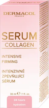 Pleťové sérum Dermacol Collagen sérum