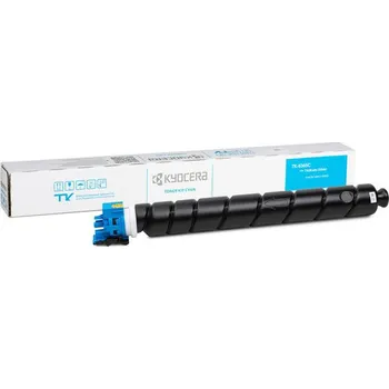 Počítač Kyocera toner TK-8365C cyan, na 12 000 A4 stran, pro TASKalfa 2554ci