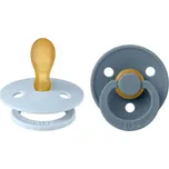 Bibs Colour dudlík z přírodního kaučuku…