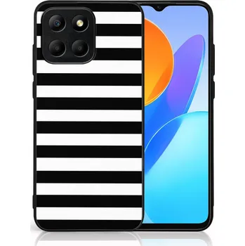 Pouzdro na tablet VSECHNONAMOBIL 67994 MY ART Ochranný obal Honor X6 / X8 5G LINES (169)