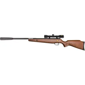 Vzduchovka Beeman Quiet Tek 1153 5,5 mm