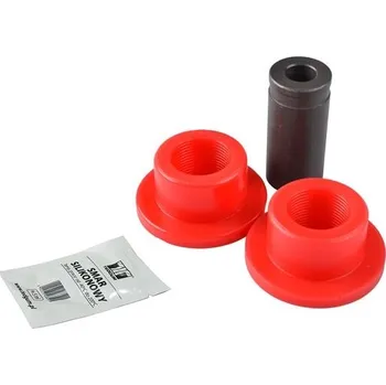 Zavěšení kol Uložení, řídicí mechanismus TEDGUM TED53367