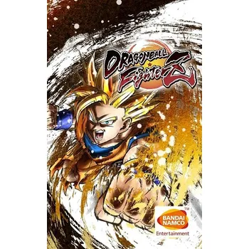 Počítačová hra Dragon Ball FighterZ â€“ Standard Edition (PC) DIGITAL