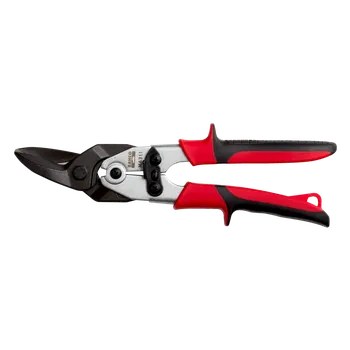 Nůžky na plech Nůžky na plech s pákovým převodem MA311 (levý střih)