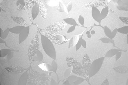 SKLADOVÁ-OKNA.cz Statická fólie - listy (S6733)