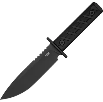 kapesní nůž Zero Tolerance 0006 Black 3V Black G10