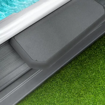 Leisure Concepts, Inc. SPA BAR - Protiskluzový odkládací pult - SMART-BAR