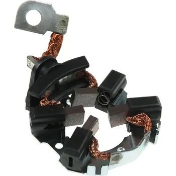 Startér Držák uhlíků startéru AS-PL (SBH0033P)