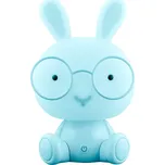 Dětská noční LED lampička zajíček