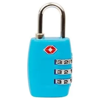 Visací zámek RICHTER visací zámek RV.TSA.335 Barva zámku/ petlice: Modrá