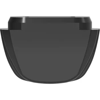 Cyklistika gumová zátka LEZYNE END PLUG - KTV DRIVE F/R BLACK