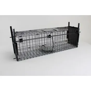 Myslivost Lihne.cz Past univerzální - sklopec 60 cm