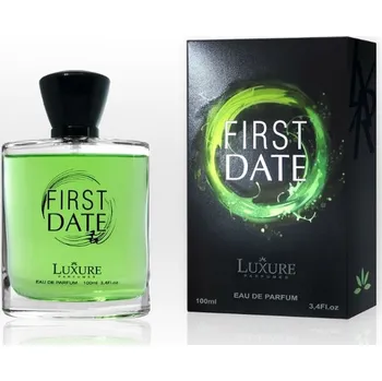 Dámský parfém Luxure Woman The First Date parfémovaná voda 100 ml