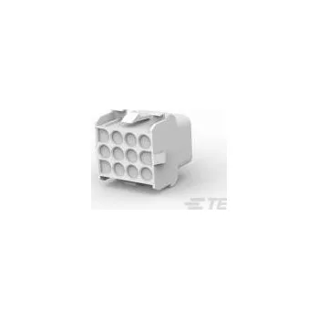 Elektrický konektor TE Connectivity 1-480709-0, 1 ks Package