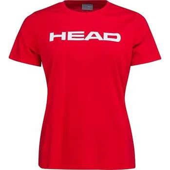 Head Club Lucy T-Shirt Women dámské tričko RD Velikost oblečení: XL