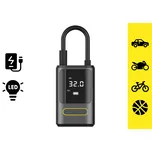 PROTECO přenosný akumulátorový kompresor | 10,3 bar