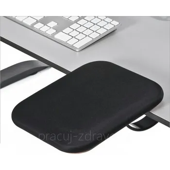 Podložka pod rybu Podložka pod předloktí Offirex mobilní podložka bez montáže