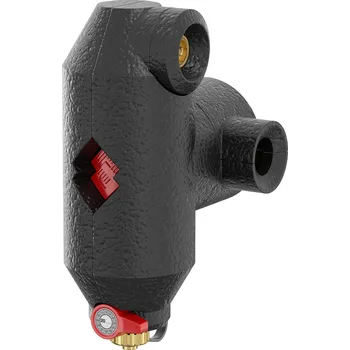 Příslušenství ke kotli Magnetický filtr a odlučovač mikrobublin Flamcovent SMART ECOPLUS 3/4˝ 353829