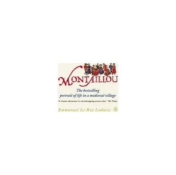 Montaillou - Ladurie, Emmanuel Le Roy