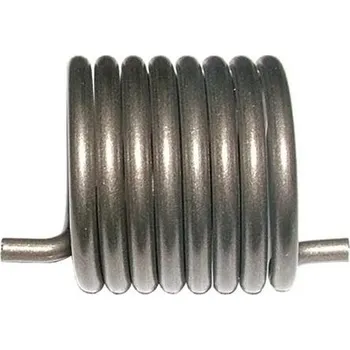 Zahradní technika Pomocná pružina startéru pily pro HQ 340, 345, 350, 350e, 440e, 445e, 450e (náhr. orig. č. 537 42 34-01)