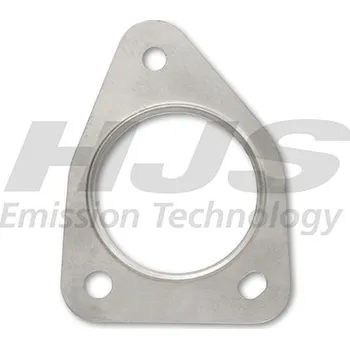 Těsnění výfuku Těsnění, výfuková trubka HJS 83 14 3258