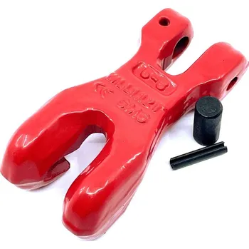 Řetěz EU SELECT SVX Zkracovač SRX na řetěz tř 80 červený 13 mm 18946