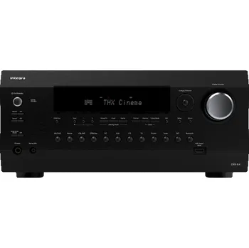 AV přijímač Integra DRX-8.4