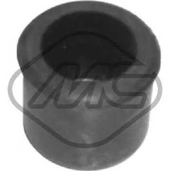 Chladič motoru Těsnění, příruba chladiva Metalcaucho 02326