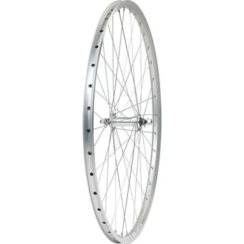 Zapletené kolo Zapletené kolo X-Rims Extreme 622-19 Al přední dvoustěnný na mat