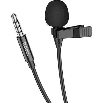 Mikrofon HOCO L14 pro 3,5 mm