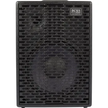 Aparatura pro kytaru ACUS ONEFORSTREET 10 BLK