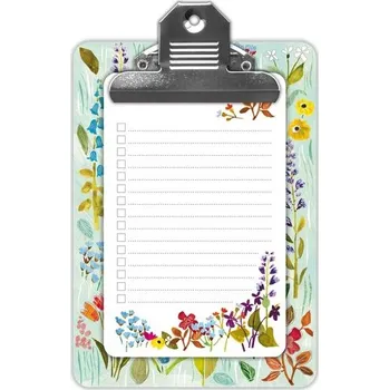 Set školních potřeb QUIRE PUBLISHING Psací podložka na poznámky 1401 QP