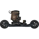 Powerslide Kolečkové brusle XC Skeleton Trinity + sleva 500,- na příslušenství 2x, 150, EU 36-42.5 + DÁREK + Doprava ZDARMA