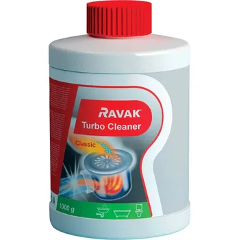 RAVAK Turbo Cleaner X01105 čistič…