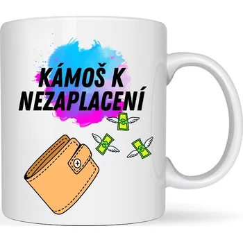 Hrneček - Kámoš k nezaplacení