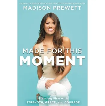 Made for This Moment - Prewett, Madison