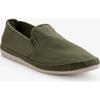 Pánská obuv COQUI ENZO Khaki 39