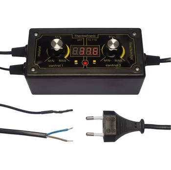 Lihne.cz Termostat Thermotronic Digital