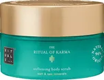 Rituals The Ritual of Karma Body Scrub…