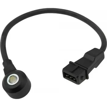 Autoelektrika Senzor klepání 1.0,1.4,1.8 VW GOLF IV, LUPO I,BORA,SHARAN AUDI A3,TT SEAT ALHAMBRA, LEON, TOLEDO II SKODA FABIA I,OCTAVIA I NTY