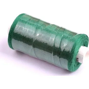 Korálek Jeansové nitě 200m 30x3 - č.15