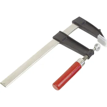 Truhlářská svěrka Svěrka Brüder Mannesmann M 910-0200 Rozpětí (max.):200 mm Délka vyložení:120 mm