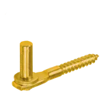 Domax CW 13/106 držák čepu d 13 mm /106 mm