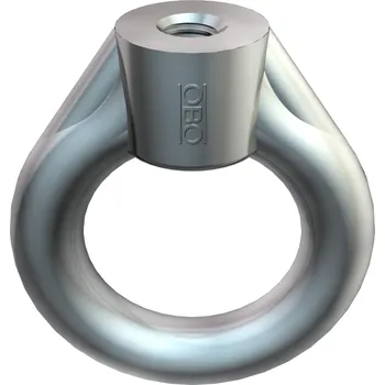 kabelová chránička OBO BETTERMANN Závěsné oko 2085 M6 G 3464067