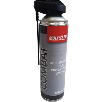 Olej spray uni A88 500ml