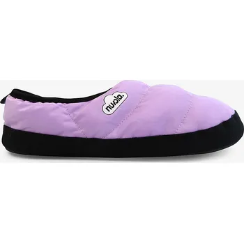 Dívčí bačkory Dívčí papuče COQUI NUVOLA Classic Mauve 26/27