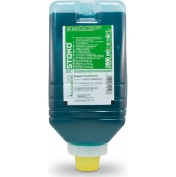 Stoko Estesol 2000ml gel na tělo i vlasy do dávkovače