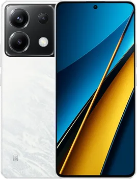Mobilní telefon Xiaomi POCO X6 NFC