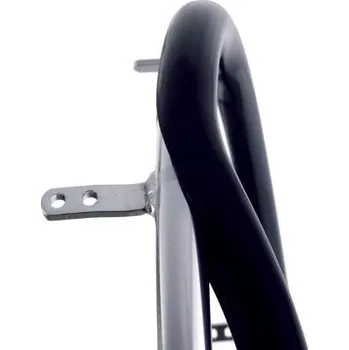 Plynová maska Silikonový návlek na obruče RP309 SILICON—1 pár